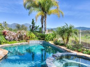 6 Via Puma, Rancho Santa Margarita, CA 92688