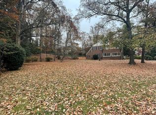 6911 Wells Pkwy, Hyattsville, MD 20782