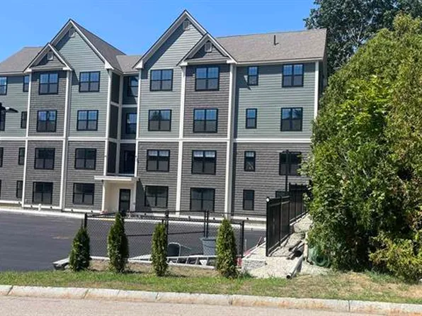 725 Central Avenue #LL03, Dover, NH 03820