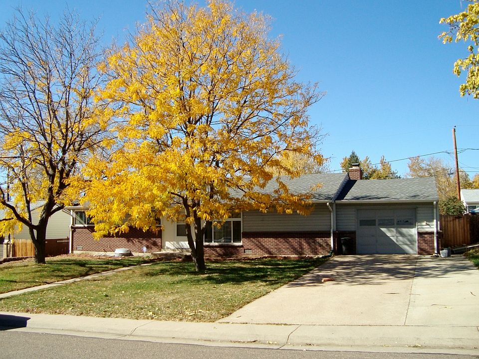 1449 So. Reed St.