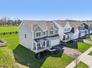 6524 Bowery Peak Ln, Westerville, OH 43081