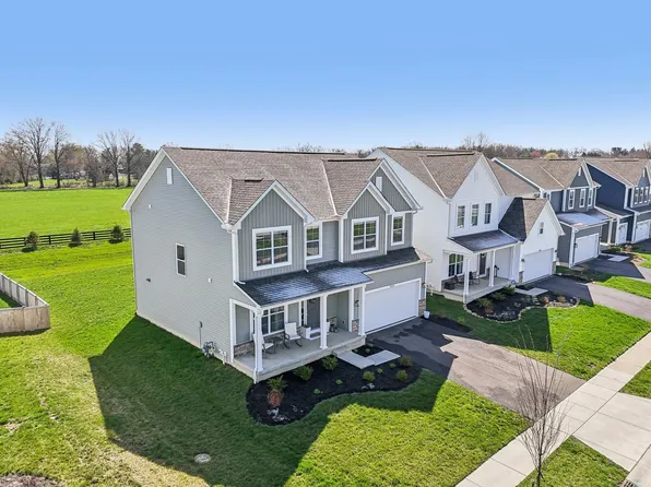 6524 Bowery Peak Ln, Westerville, OH 43081