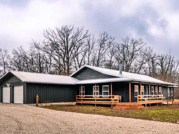 461 Stonebrooke Drive, Marshfield, MO 65706