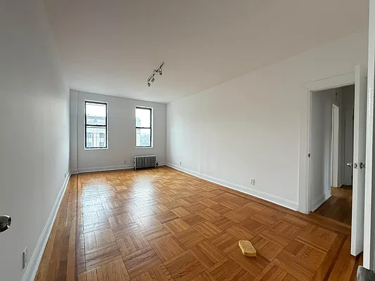 159 Eastern Parkway #6B