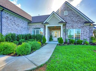 1004 Ash Ridge Rd, Lascassas, TN 37085