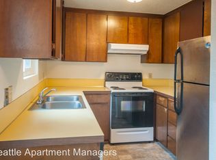 2431 NW 57th St #2433, Seattle, WA 98107