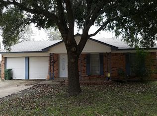 2607 S Fielder Rd, Arlington, TX 76015