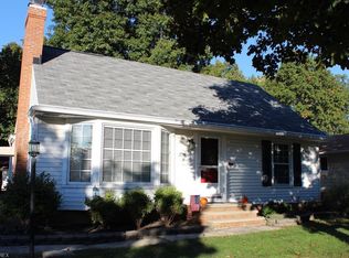 16748 Brinbourne Ave, Middleburg Heights, OH