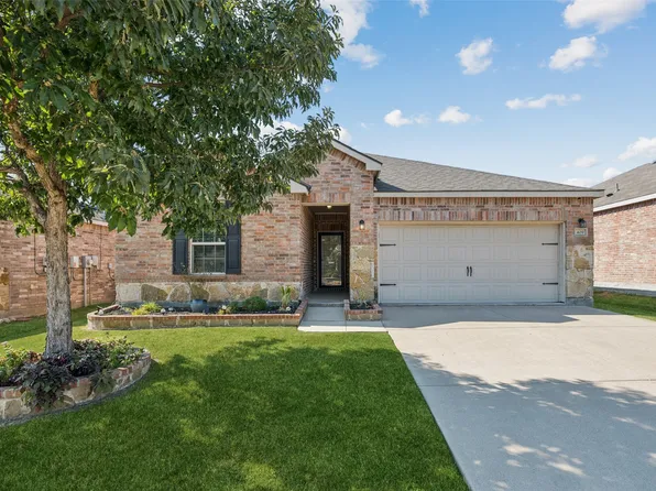 409 Mariscal Pl, Fort Worth, TX 76131