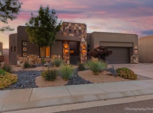 4757 N Cottontail Dr, St George, UT 84770