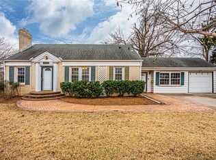 5902 NW 58th St, Oklahoma City, OK 73122