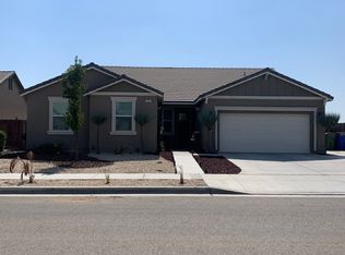 1107 Caddie Loop, Lemoore, CA 93245