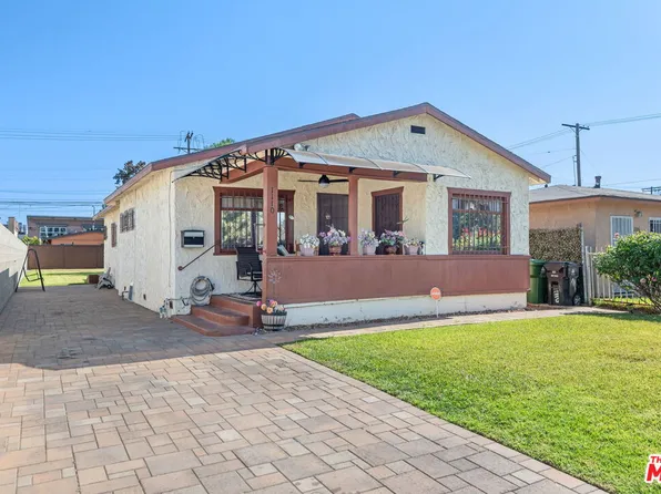1110 E 107th St, Los Angeles, CA 90002