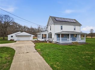 6238 Huron St, Transfer, PA 16154