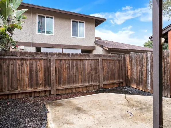 1705 Summertime Dr, El Cajon, CA 92021