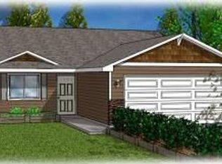 2417 Knapp Dr, Post Falls, ID 83854