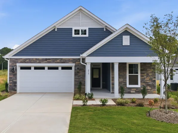 216 Speyburn St, Sanford, NC 27330