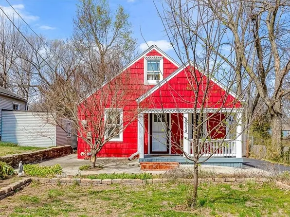 2004 NE 37th Ter, Kansas City, MO 64116