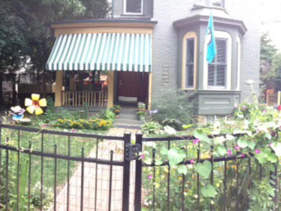 917 S Aiken Ave