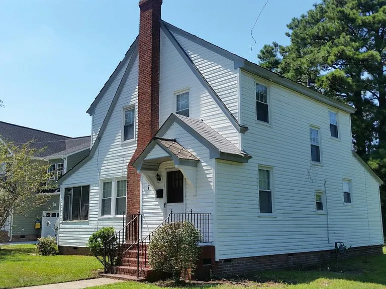 7 Farragut