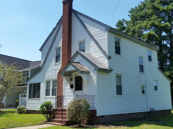 7 Farragut St, Portsmouth, VA 23702