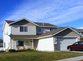 7785 N Abercrombie Ct, Coeur D Alene, ID 83815