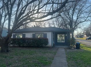 3750 Frazier Ave, Fort Worth, TX 76110