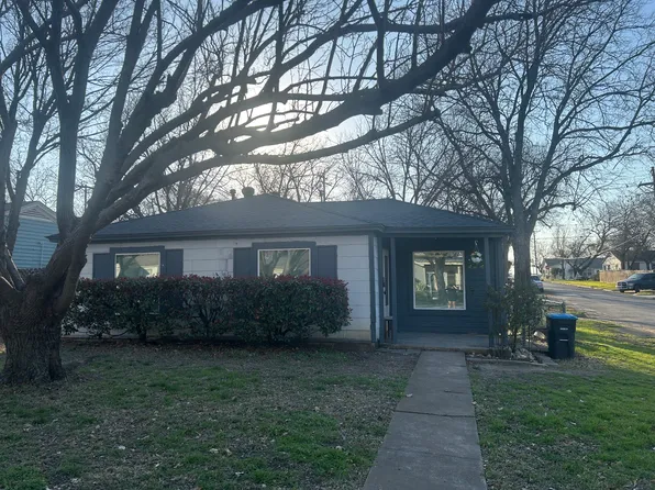 3750 Frazier Ave, Fort Worth, TX 76110