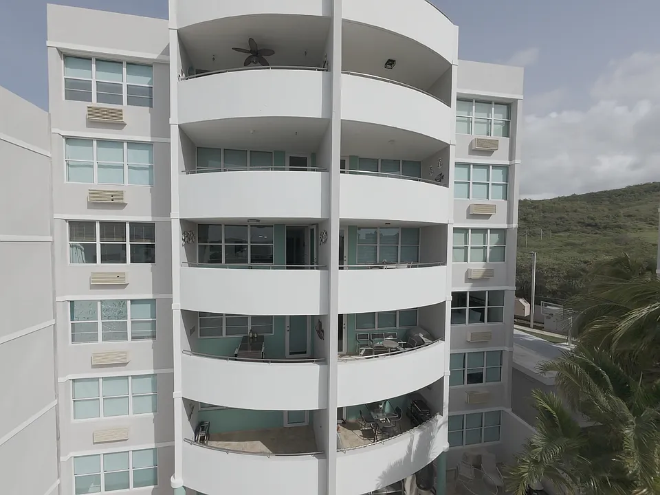 Building B Condominio Vistas De La Bahia #Apt. B-401