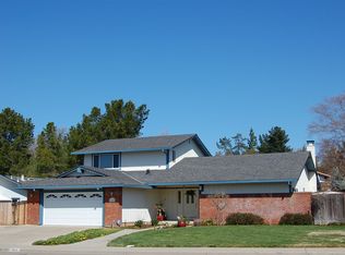 1520 Lexington Way, Livermore, CA