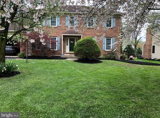 519 Langwater Dr, Newark, DE 19711