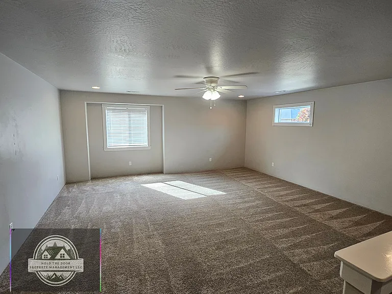 First Month's Rent paid by Owner upon Application Approval !!