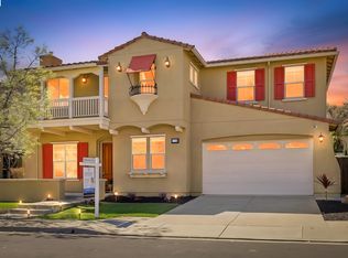 116 Macedon Ct, San Ramon, CA 94582