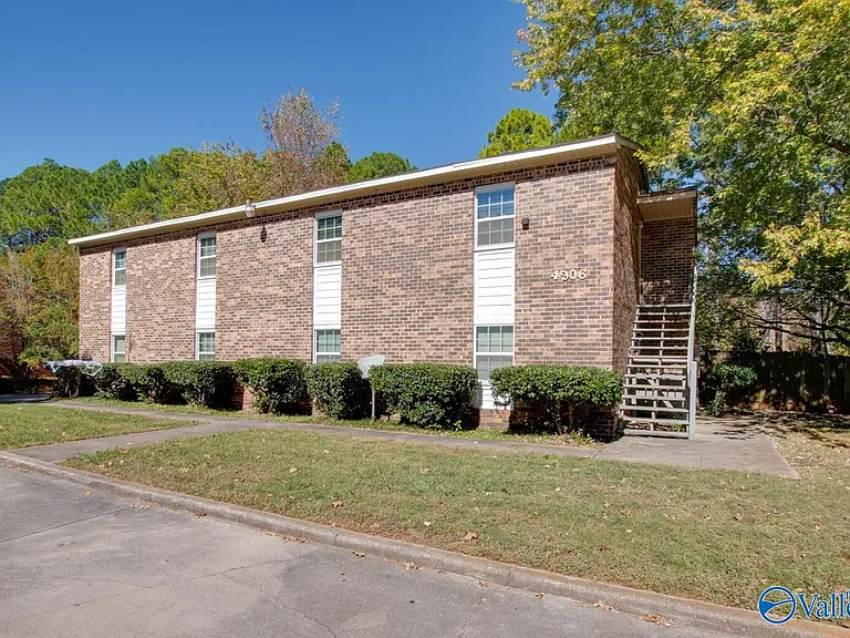 4906 Cotton Row NW #C — Photo 1