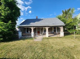 129 N Magazine Ave, Covington, VA 24426