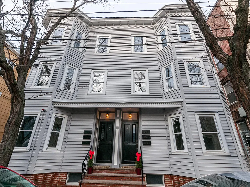 5 Marcella St