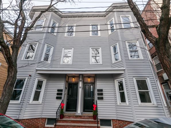 5 Marcella St