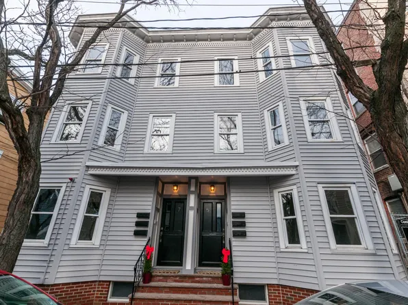 5 Marcella St, Cambridge, MA 02141