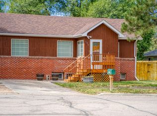 506 S Osborne Ave, Gillette, WY 82716