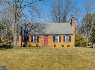6 Windy Hill Rd, Glen Arm, MD 21057