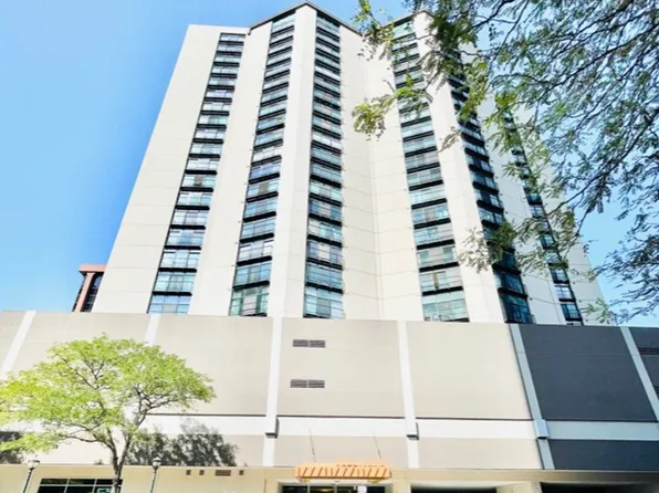 1777 Larimer St APT 2101, Denver, CO 80202