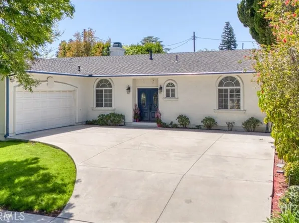 23644 Miranda St, Woodland Hills, CA 91367
