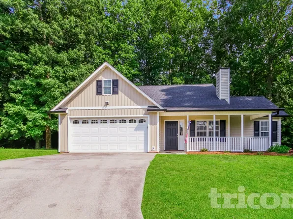 105 Haven Grove Trl, Clemmons, NC 27012