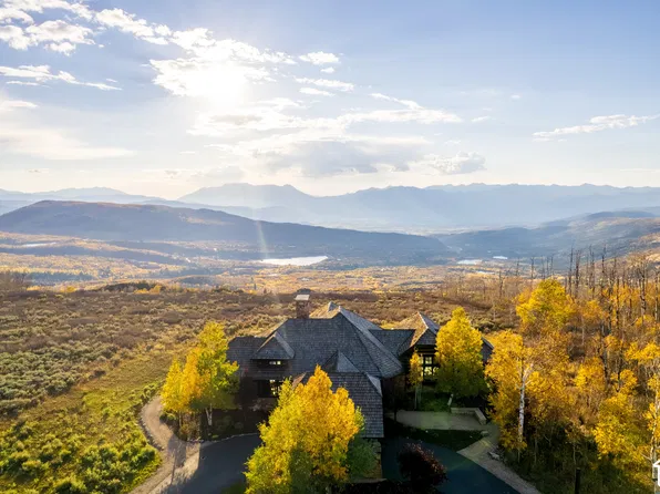 12196 E Forest Creek Rd #74, Kamas, UT 84036