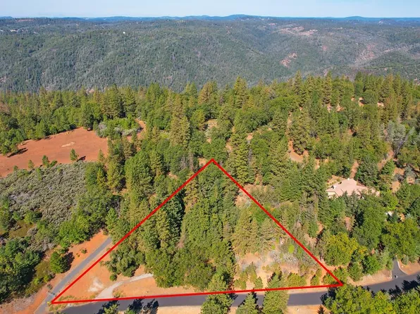4630 Rosarno Pl, Foresthill, CA 95631