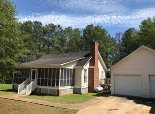 385 Teaver Rd, Lagrange, GA 30240