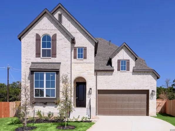 11923 Mancini, San Antonio, TX 78254