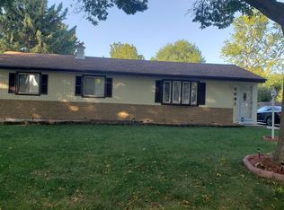 8091 N Pingree Ave, Milwaukee, WI 53224