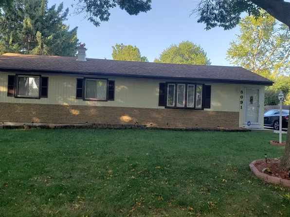 8091 N Pingree Ave, Milwaukee, WI 53224