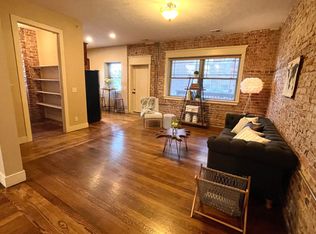 The Unitah Flats Apartments, Omaha, NE 68105